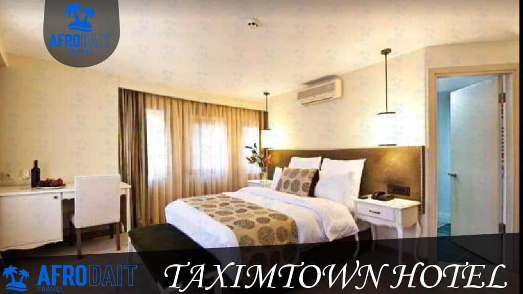 TAXIMTOWN HOTEL