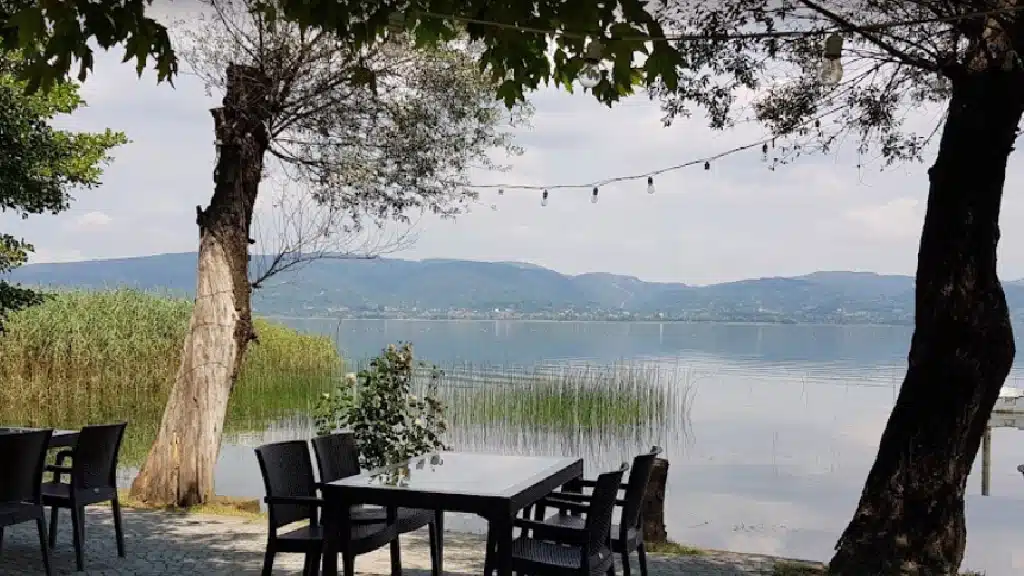 Bacçe Restaurant