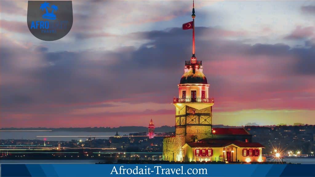 مولات اسطنبول الاوروبية