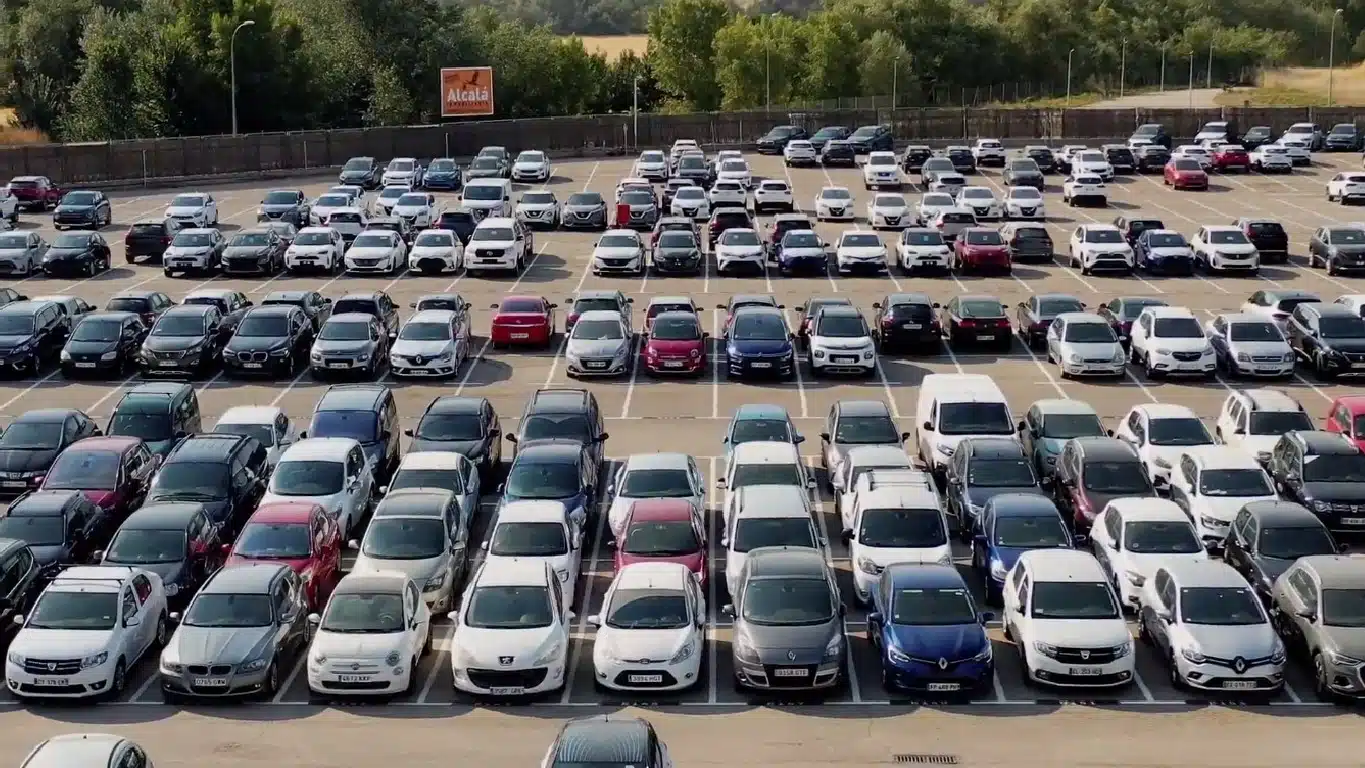 استئجار سيارة بدون سائق في اسطنبول