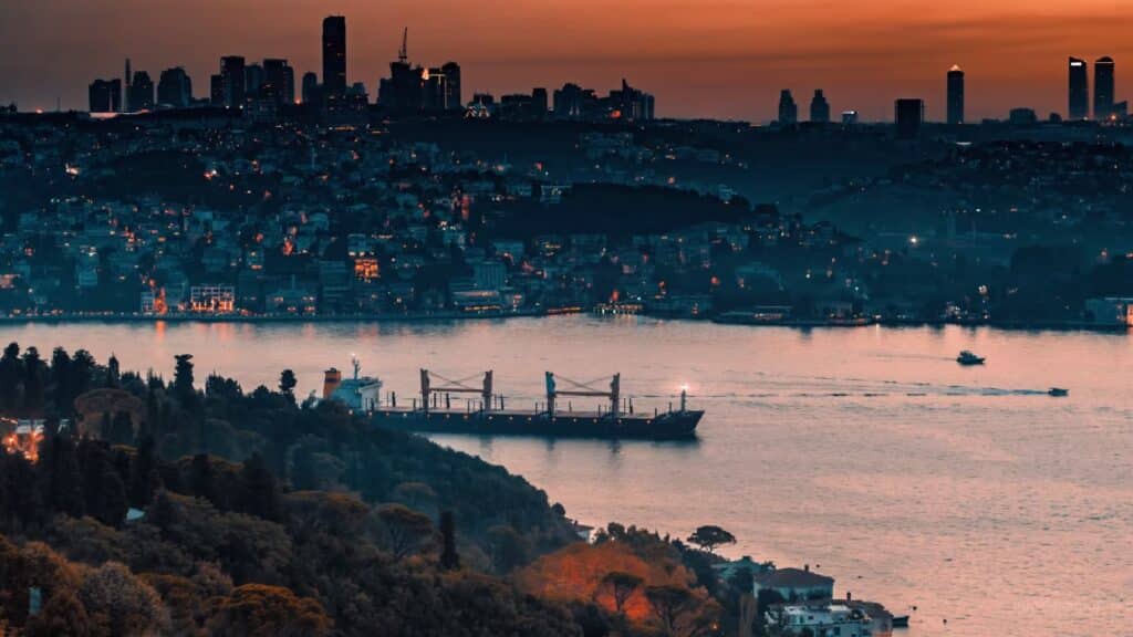 جولات اسطنبول السياحية