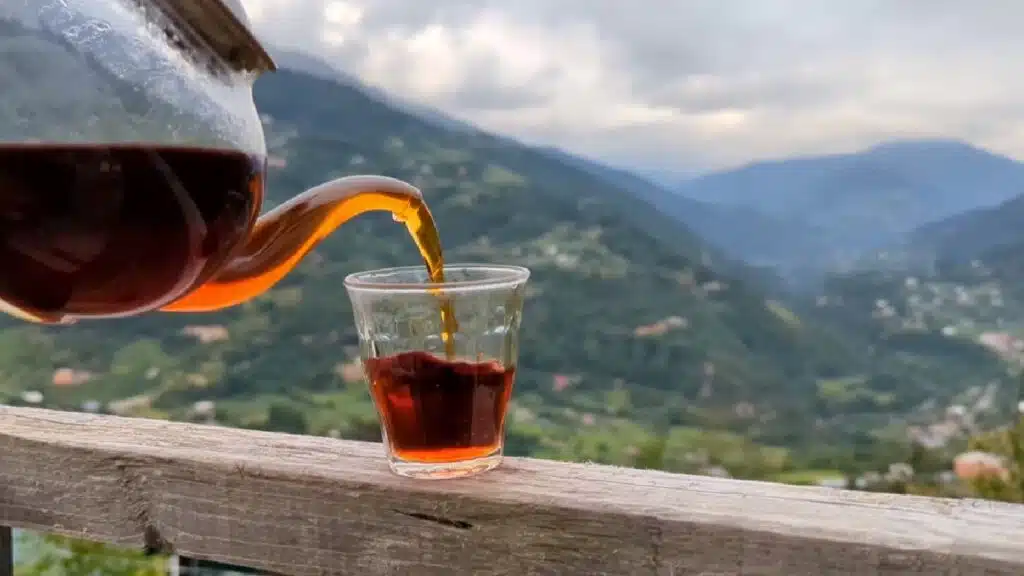 قرية ماخونساتي
