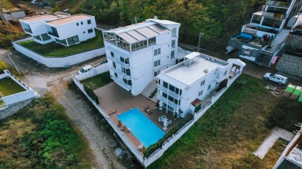 فندق Sapanca View Hotel