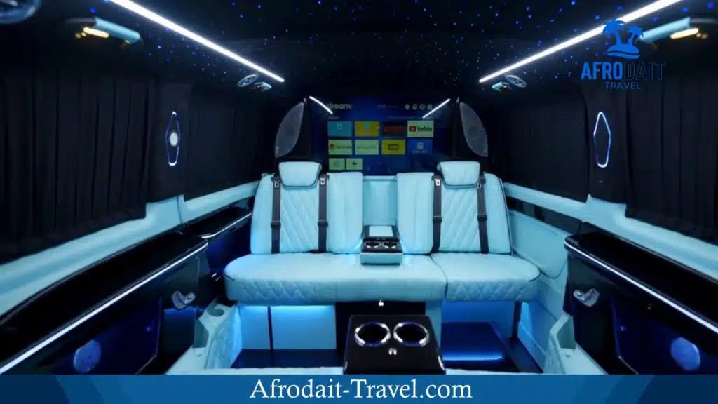 سيارات vip اسطنبول