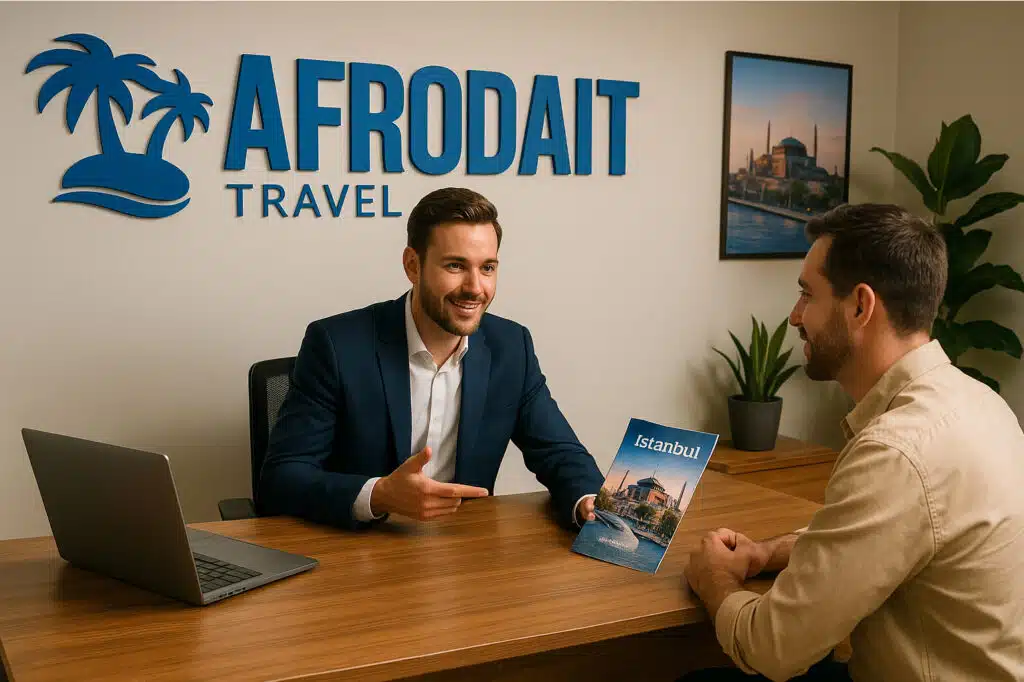 حجز سيارة مع سائق في اسطنبول